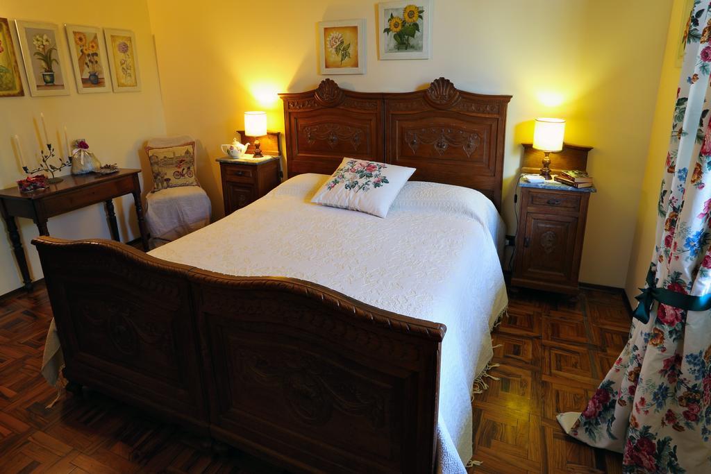 Il Giardino Sul Lago Viverone Room photo